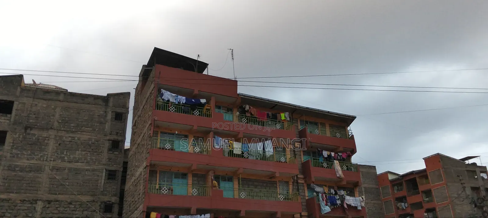 2bdrm Block of Flats in Umoja II for sale in Umoja II