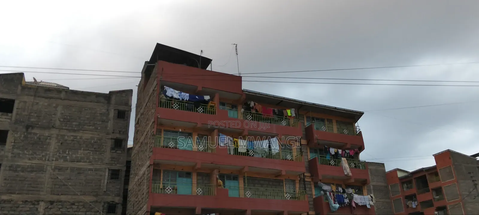 2bdrm Block of Flats in Umoja II for sale in Umoja II