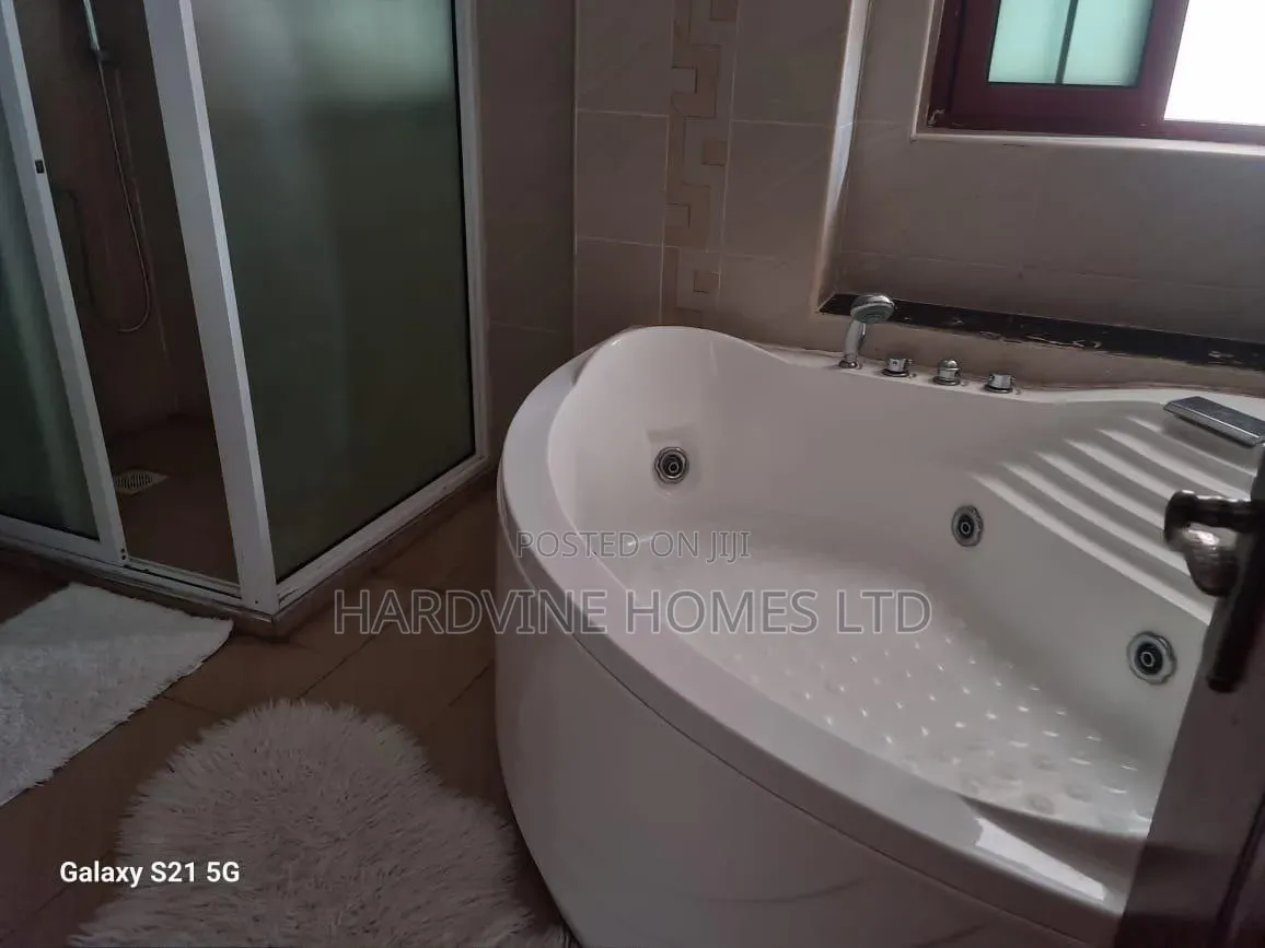Furnished 3bdrm Apartment in Hurlingham for rent in Hurlingham