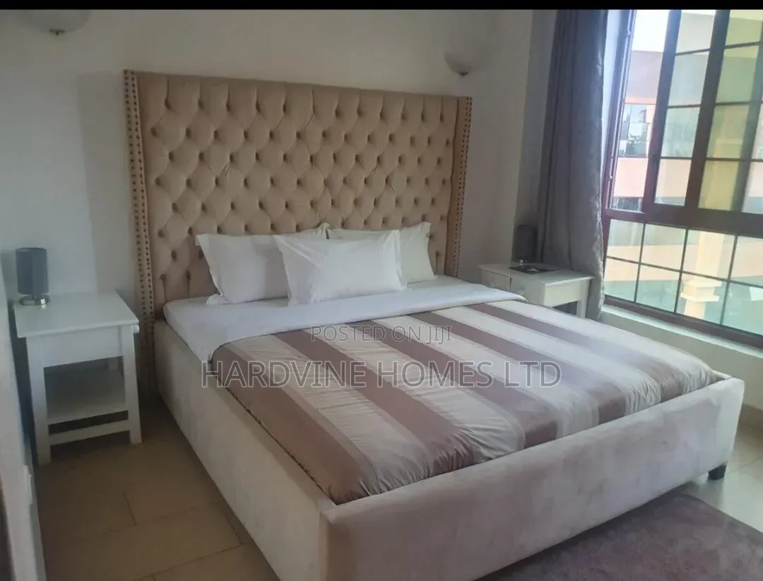 Furnished 3bdrm Apartment in Hurlingham for rent in Hurlingham