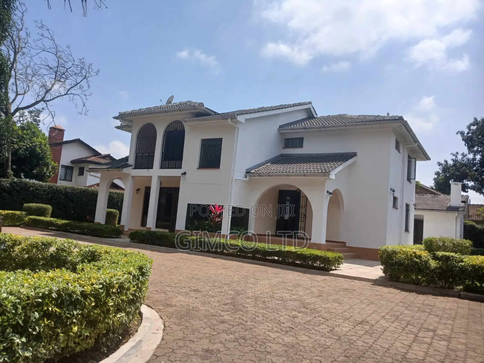 4bdrm Mansion in Mountain View Estate for sale in Mountain View