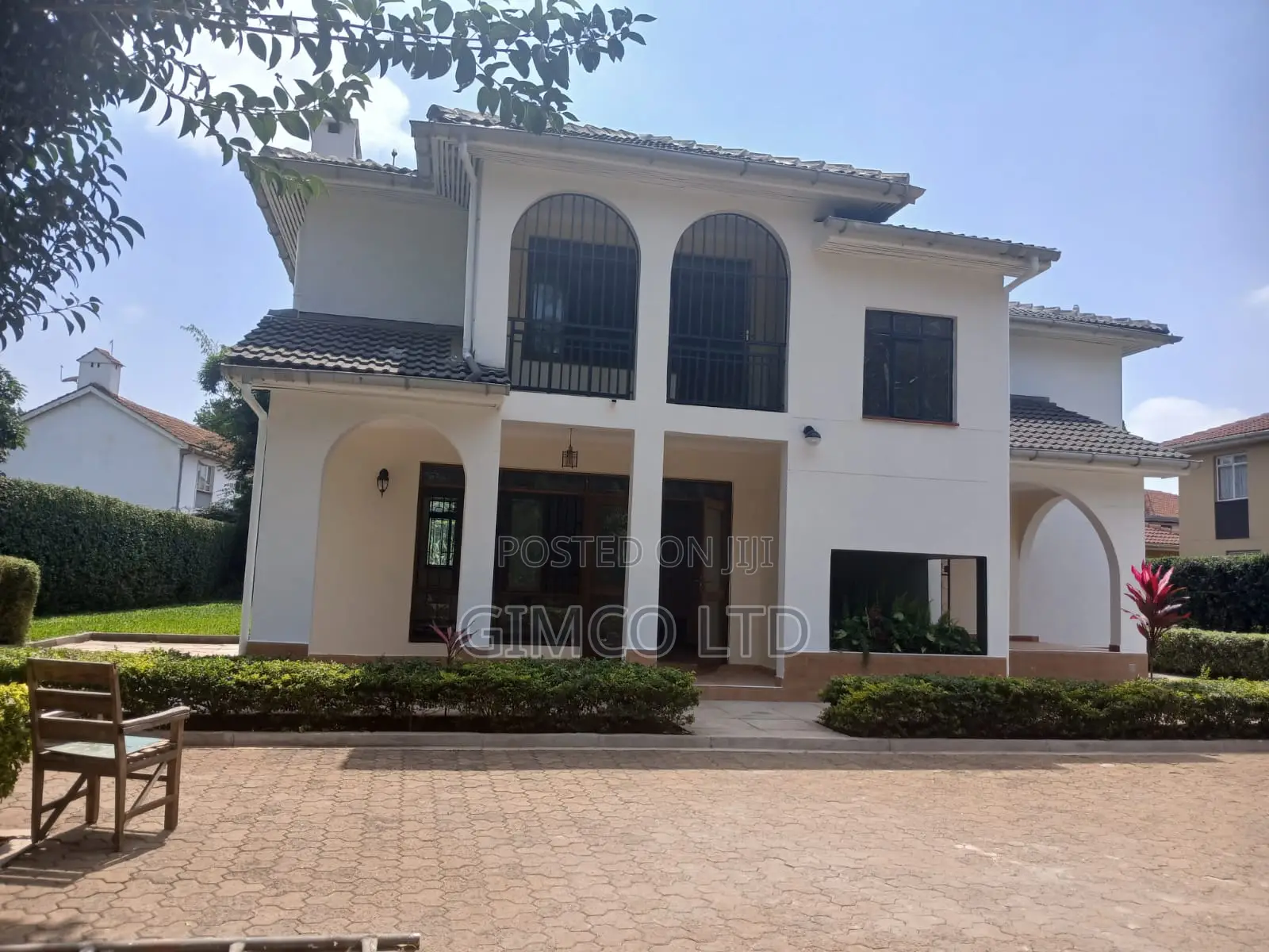 4bdrm Mansion in Mountain View Estate for sale in Mountain View