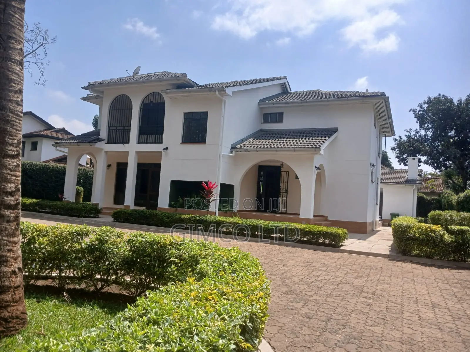 4bdrm Mansion in Mountain View Estate for sale in Mountain View