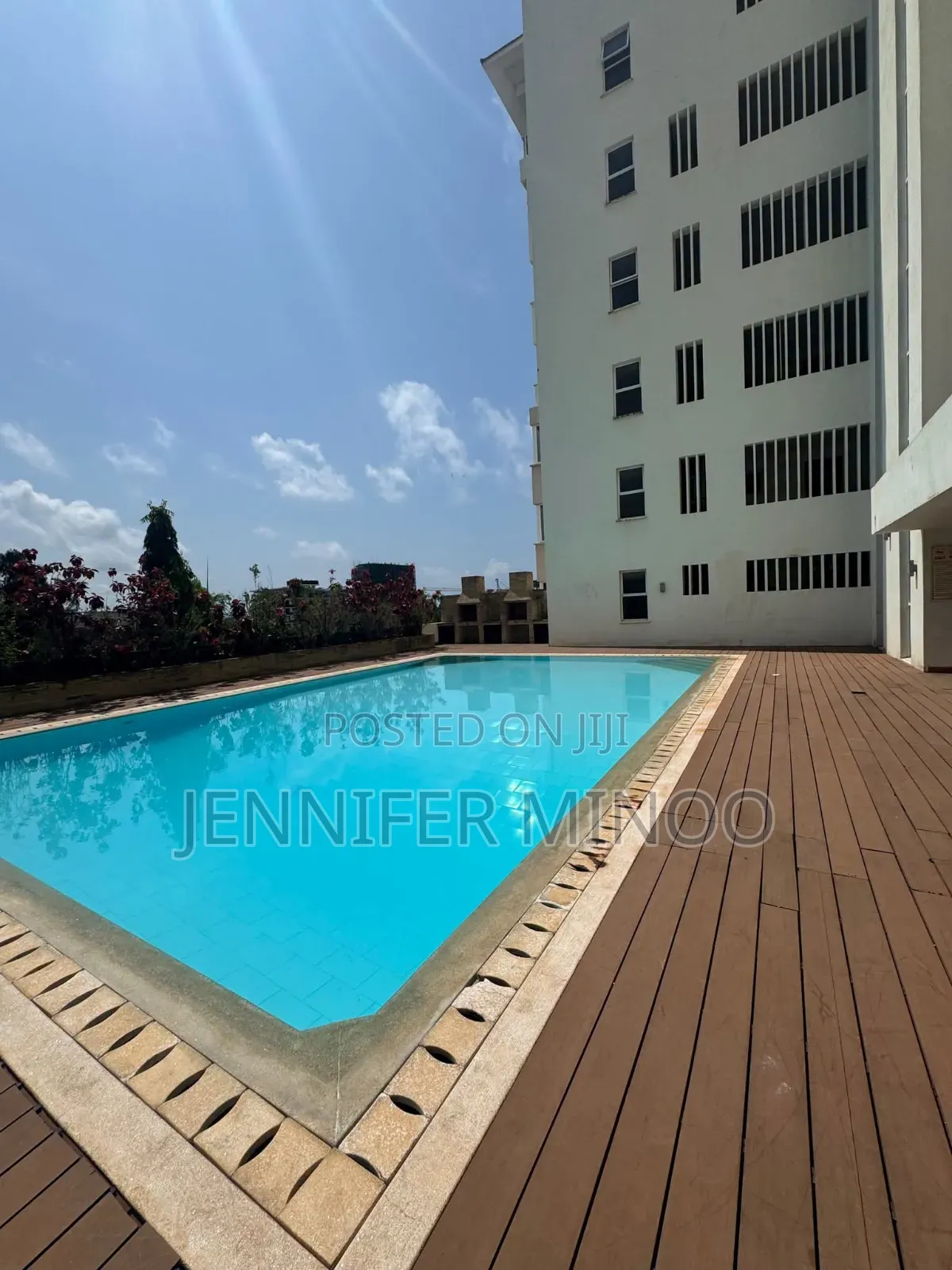 2bdrm Apartment in Nyali Mombasa Kenya for sale in Nyali Mkomani