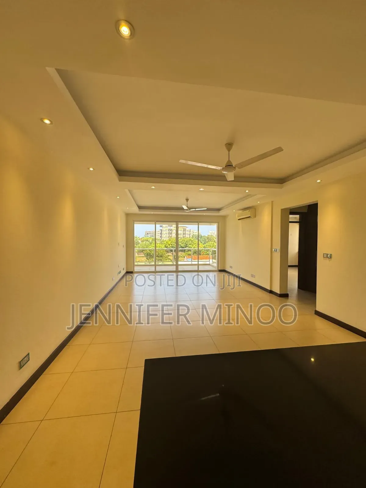 2bdrm Apartment in Nyali Mombasa Kenya for sale in Nyali Mkomani