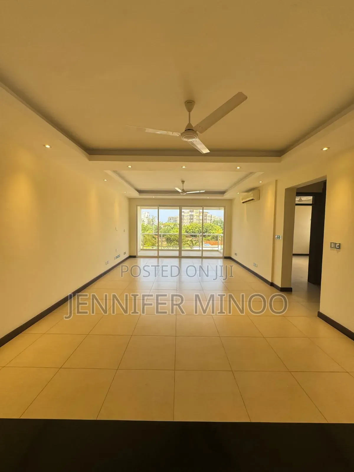 2bdrm Apartment in Nyali Mombasa Kenya for sale in Nyali Mkomani