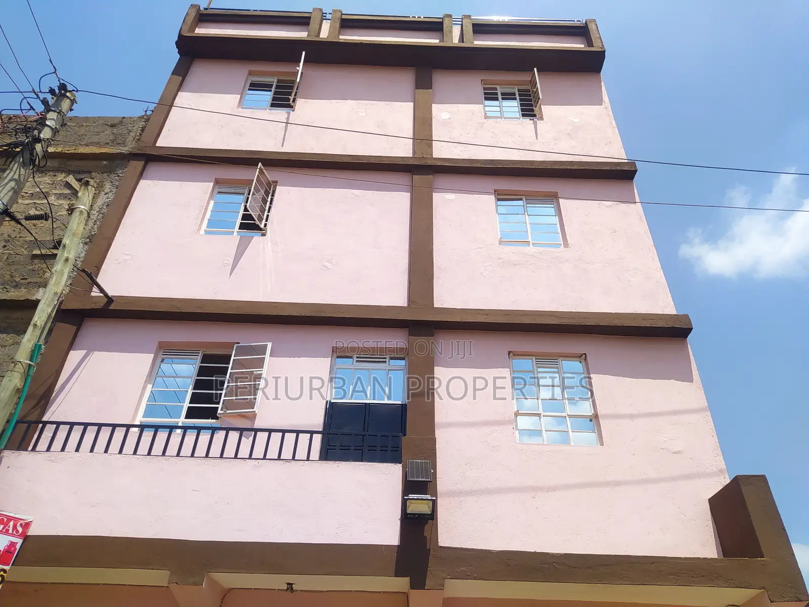 1bdrm Apartment in Near Pcea Church, Kenyatta Road / Theta for rent in Kenyatta Road / Theta