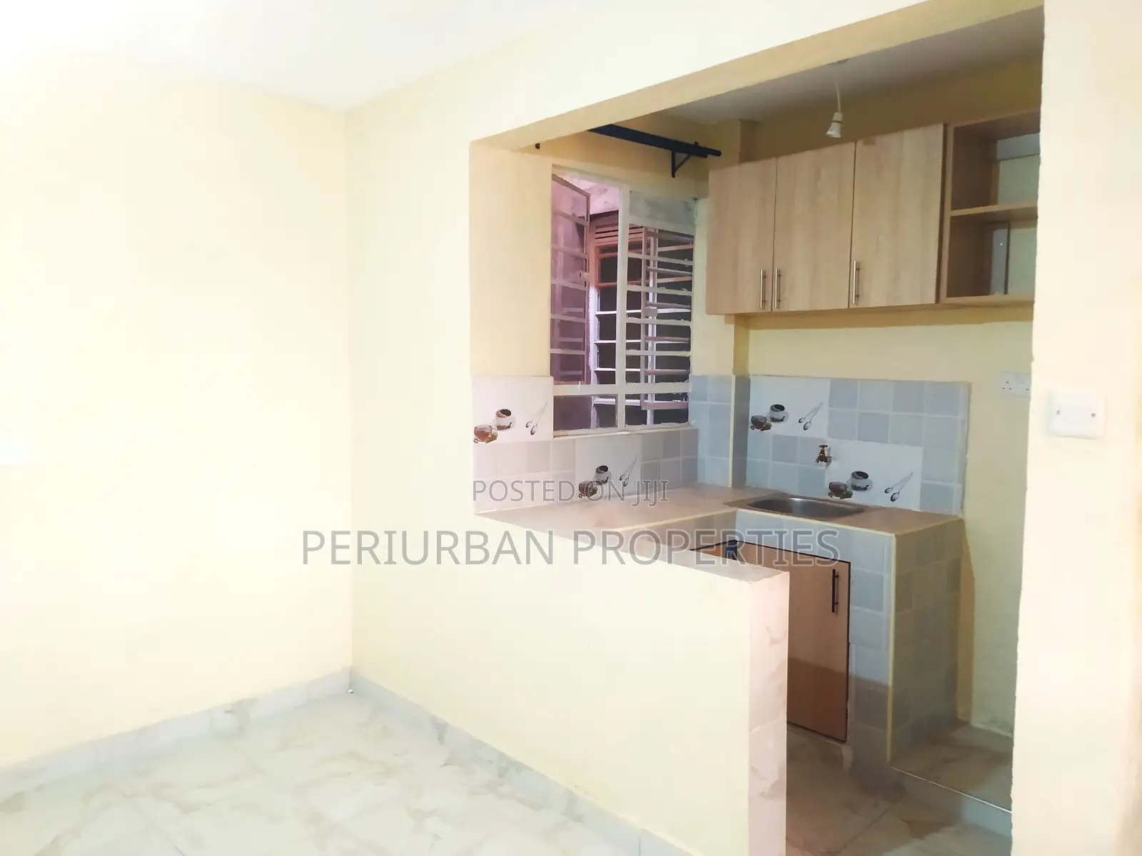 1bdrm Apartment in Near Pcea Church, Kenyatta Road / Theta for rent in Kenyatta Road / Theta