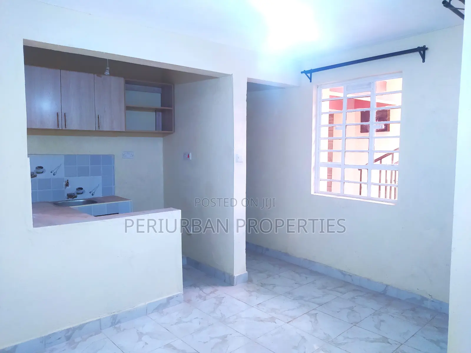 1bdrm Apartment in Near Pcea Church, Kenyatta Road / Theta for rent in Kenyatta Road / Theta