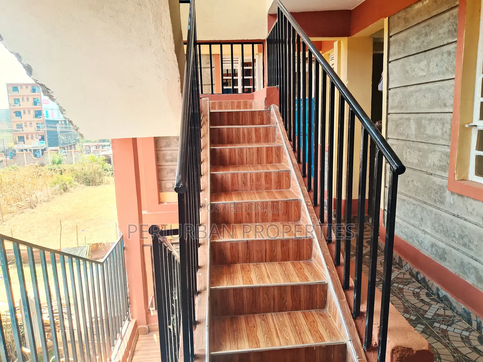 1bdrm Apartment in Near Pcea Church, Kenyatta Road / Theta for rent in Kenyatta Road / Theta