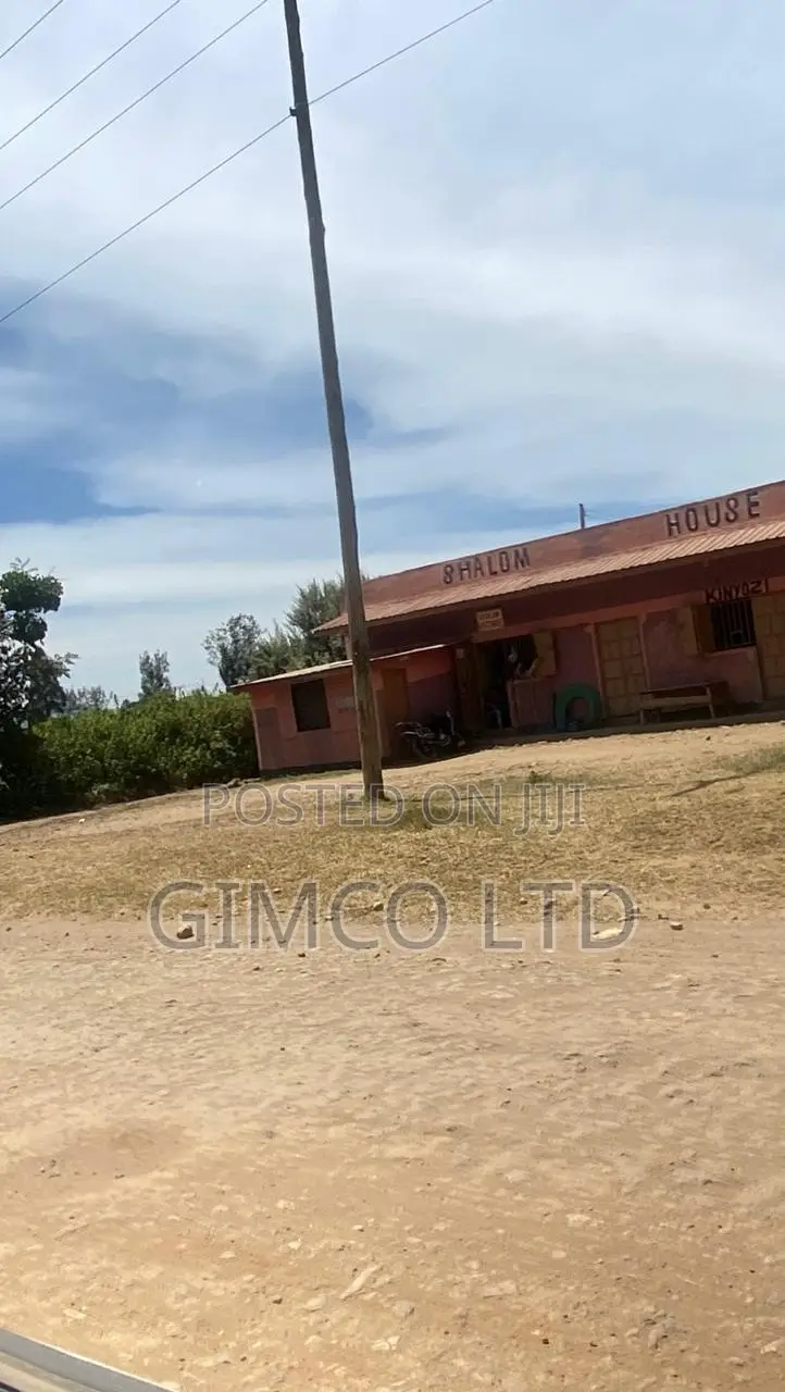 Land for Sell in Gilgil Nakuru County in Eburru