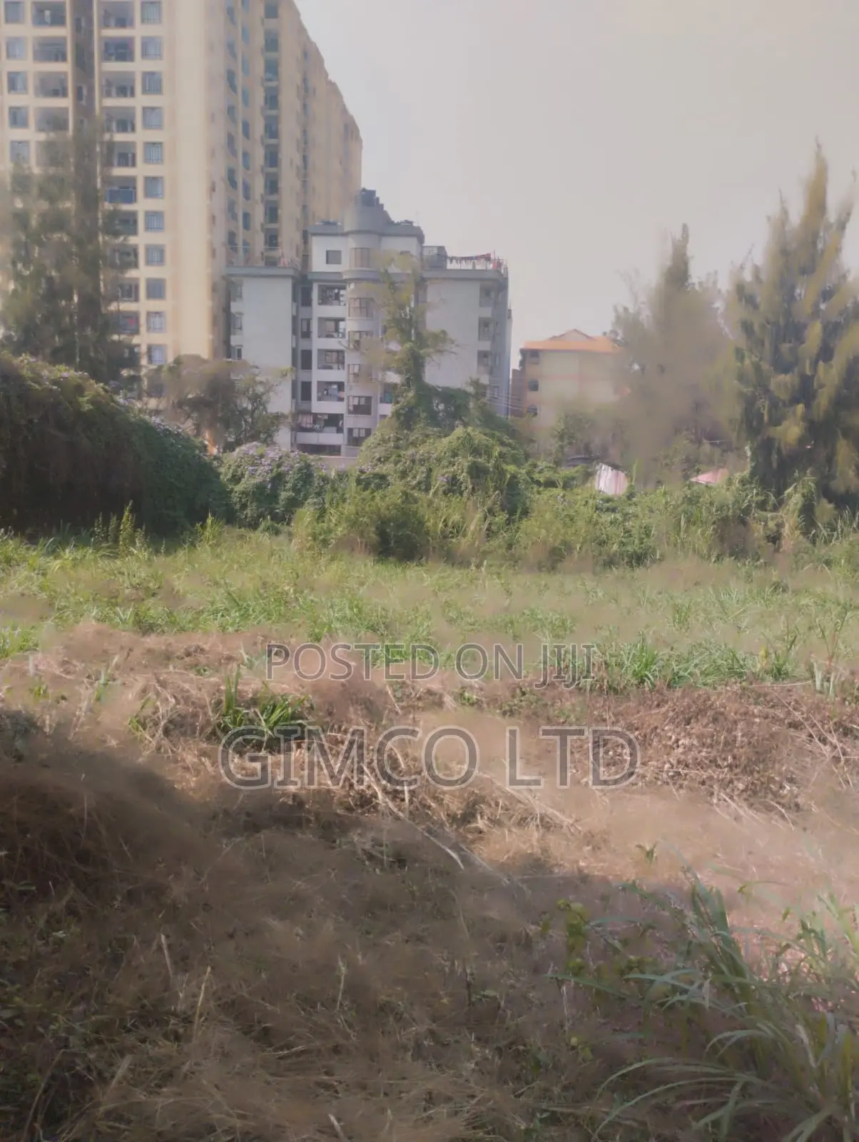 Prime 3/4acre Plot for Sale in Thome 5 Estate in Thome