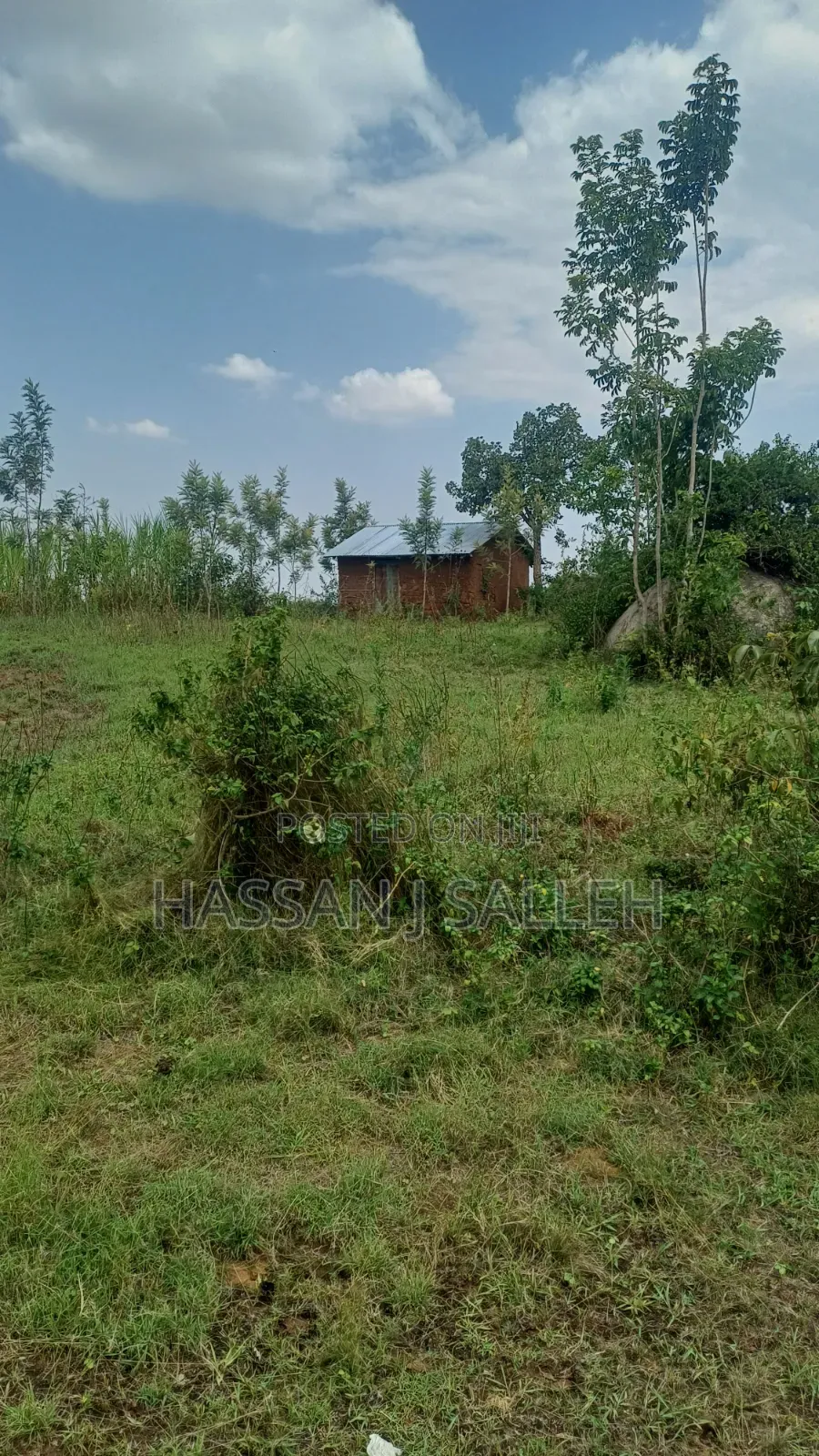 2acres Marama Butere in Marama Central
