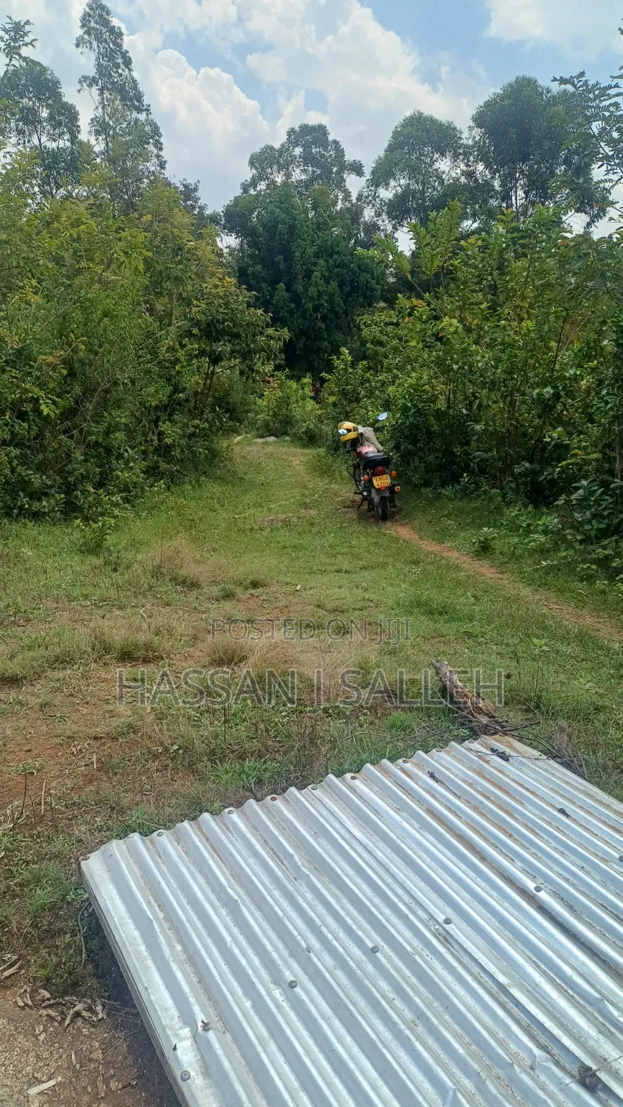 2acres Marama Butere in Marama Central