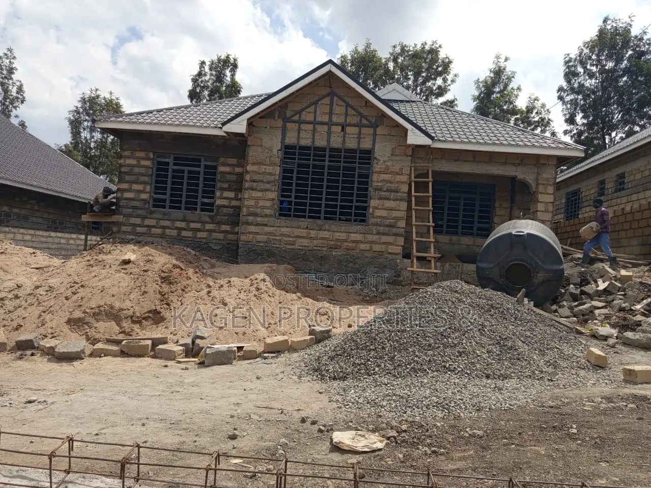 3bdrm Bungalow in Merisho for sale in Merisho