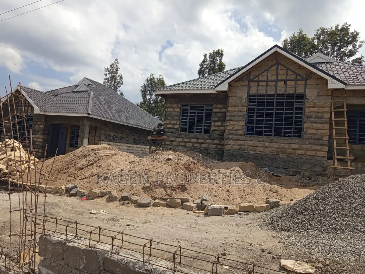 3bdrm Bungalow in Merisho for sale in Merisho