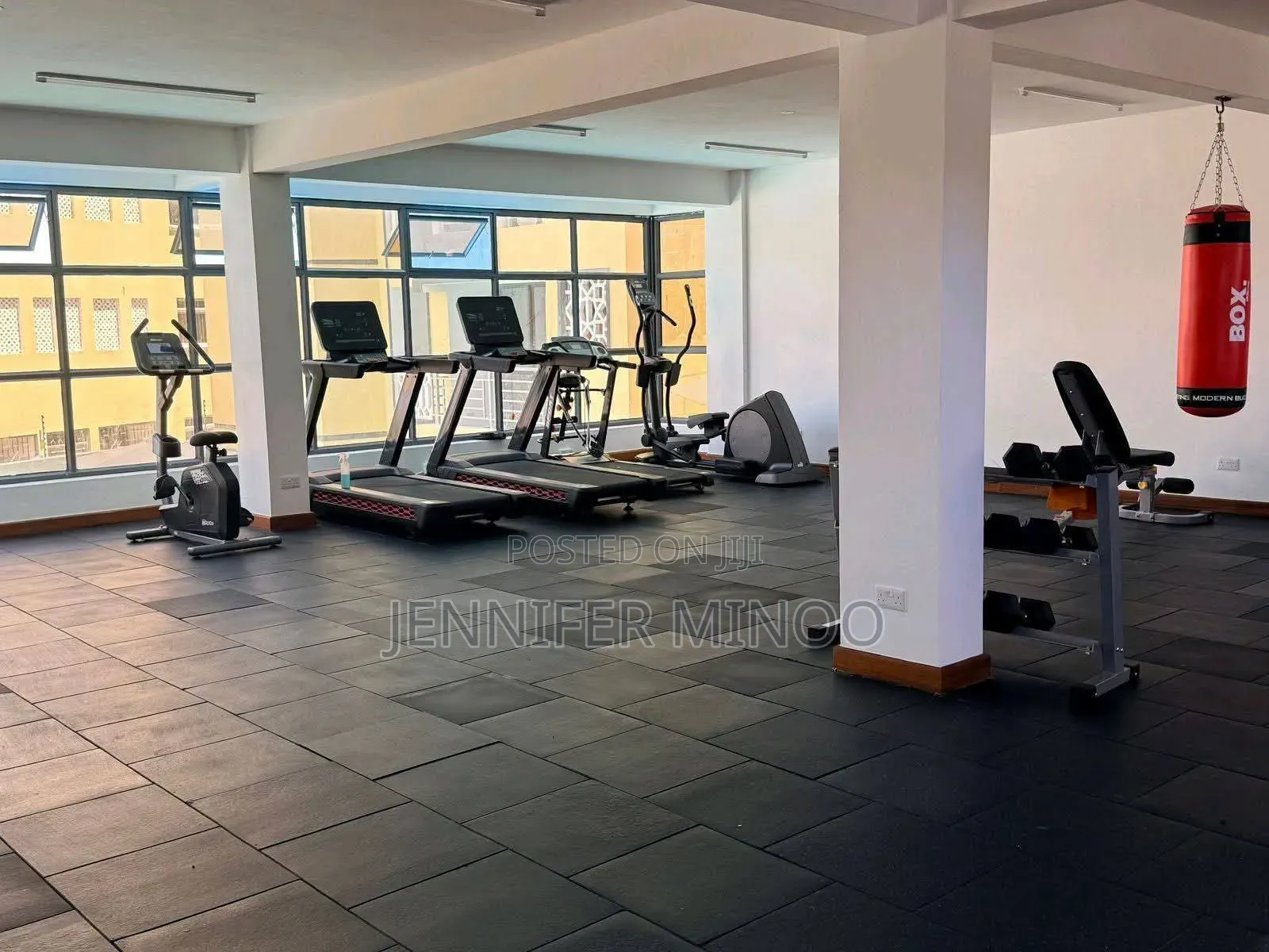 1bdrm Apartment in Nyali Mombasa for sale in Nyali Mkomani