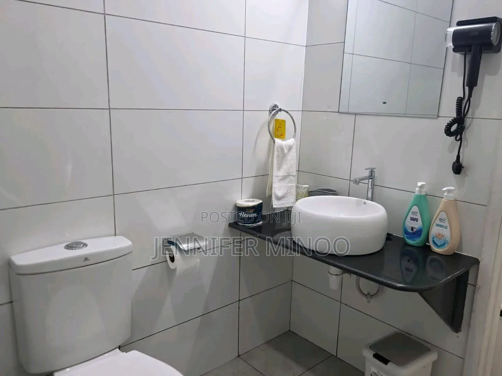 1bdrm Apartment in Nyali Mombasa for sale in Nyali Mkomani