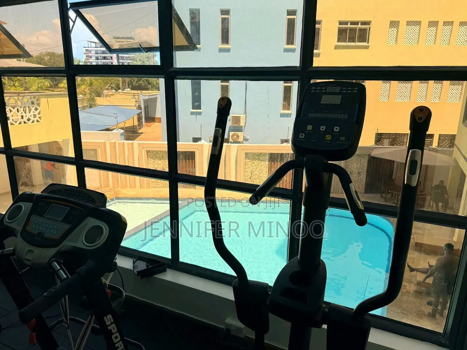 1bdrm Apartment in Nyali Mombasa for sale in Nyali Mkomani