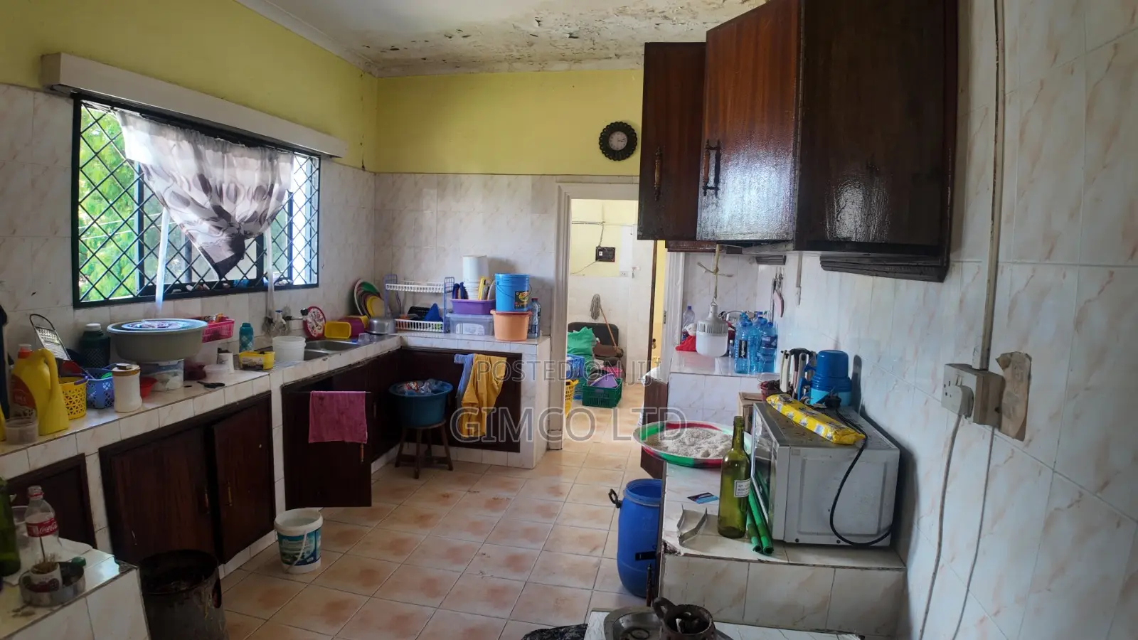 4bdrm House in Kizingo for sale in Kizingo