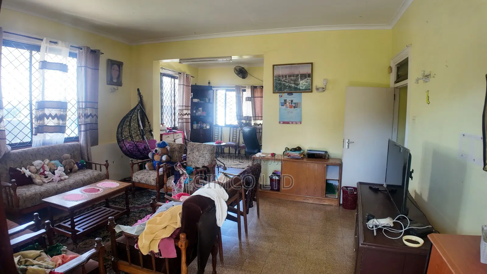 4bdrm House in Kizingo for sale in Kizingo