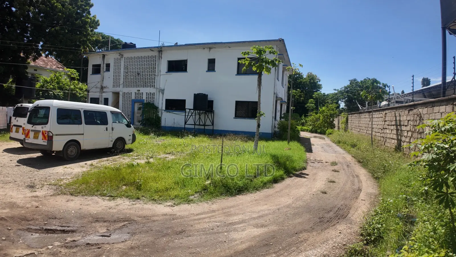 4bdrm House in Kizingo for sale in Kizingo