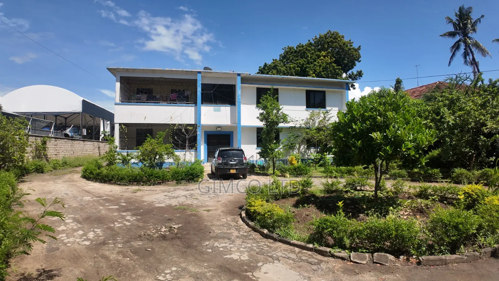 4bdrm House in Kizingo for sale in Kizingo