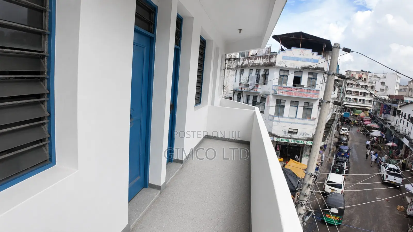 2bdrm Apartment in Mwembe Tayari, Moi Avenue (Msa) for sale in Moi Avenue (Msa)