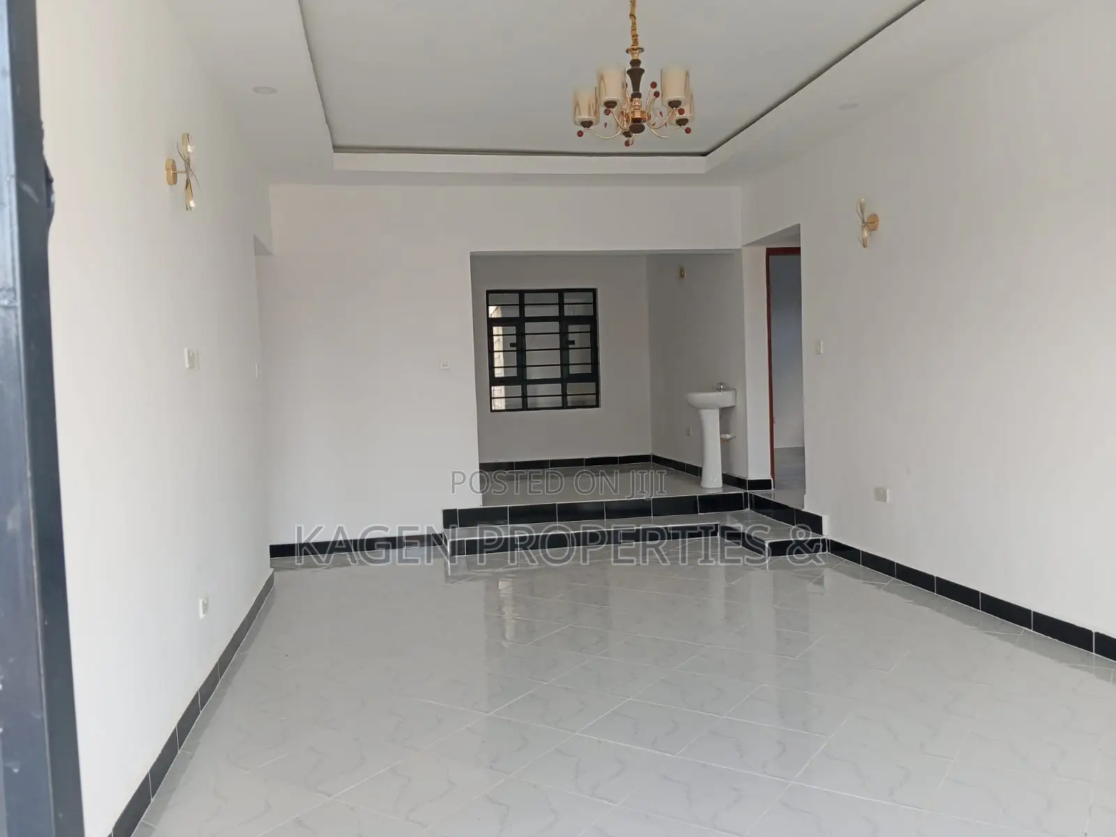 3bdrm Bungalow in Nkoroi for sale in Nkoroi