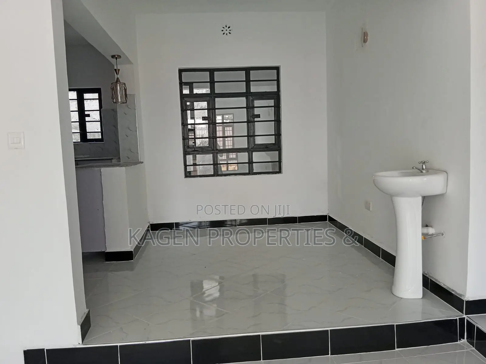3bdrm Bungalow in Nkoroi for sale in Nkoroi