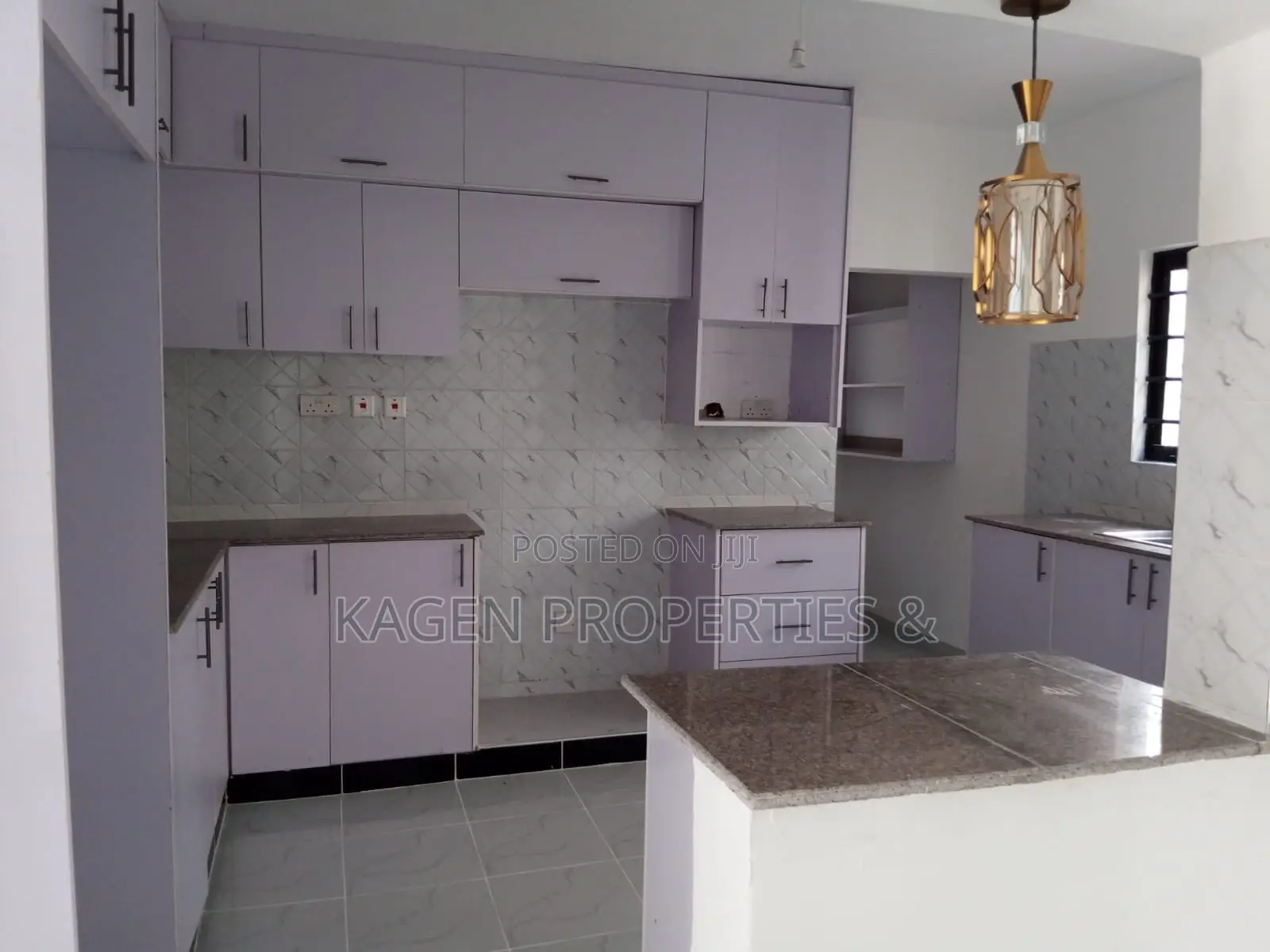 3bdrm Bungalow in Nkoroi for sale in Nkoroi