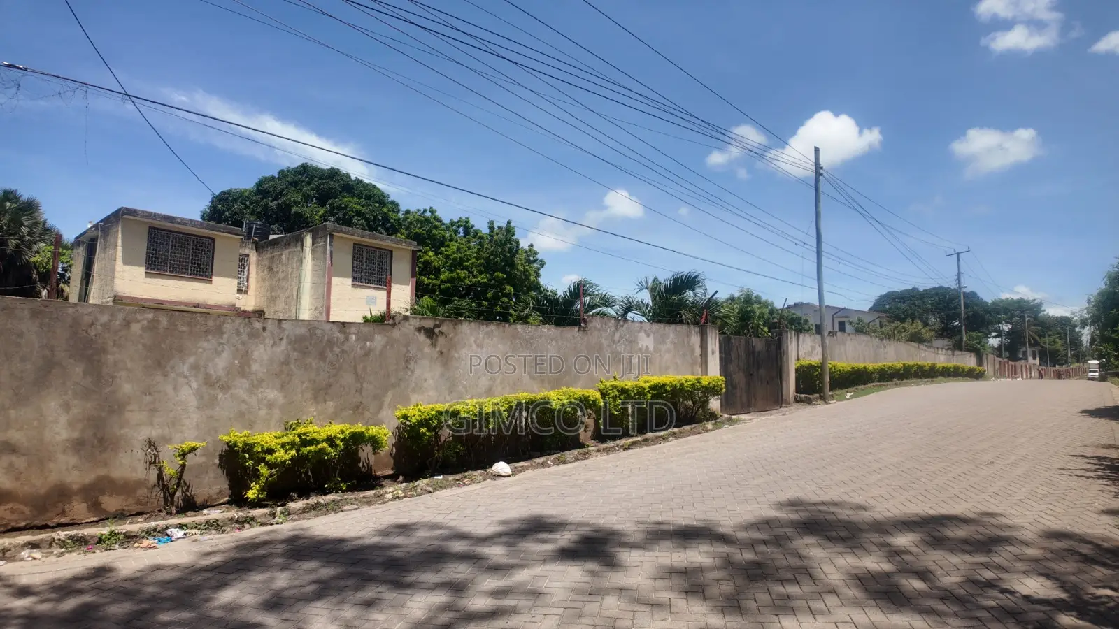 3bdrm Mansion in Harambee Estate, Nyali Mkomani for sale in Nyali Mkomani