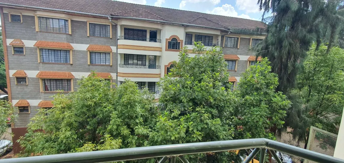 3bdrm Apartment in Mbaazi Avenue Road, Valley Arcade for sale in Valley Arcade