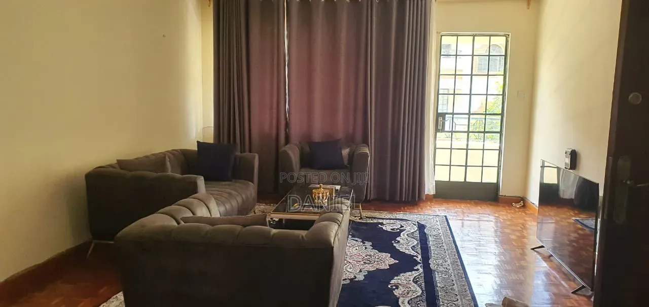 3bdrm Apartment in Mbaazi Avenue Road, Valley Arcade for sale in Valley Arcade