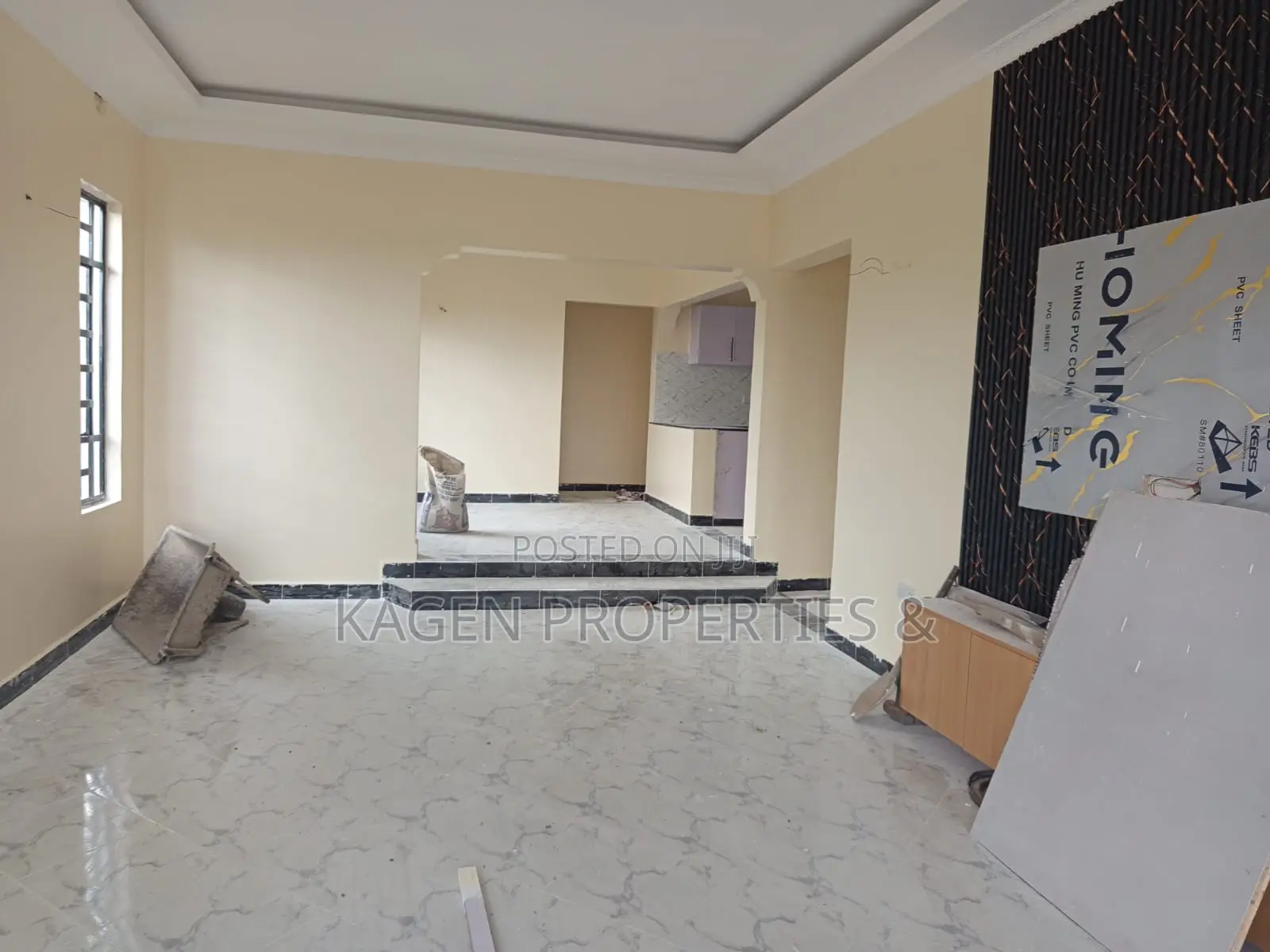 3bdrm Bungalow in Nkoroi for sale in Nkoroi