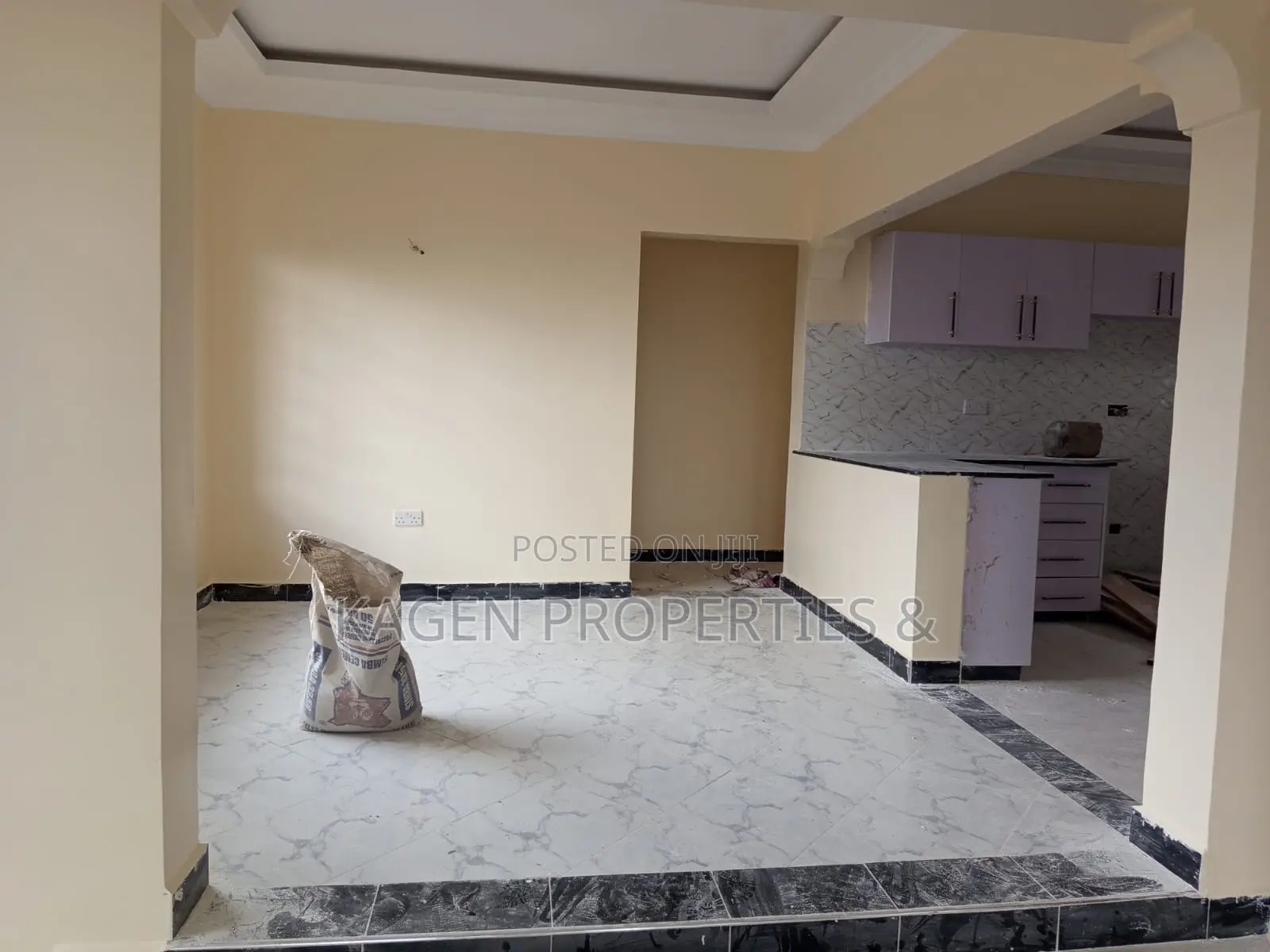 3bdrm Bungalow in Nkoroi for sale in Nkoroi