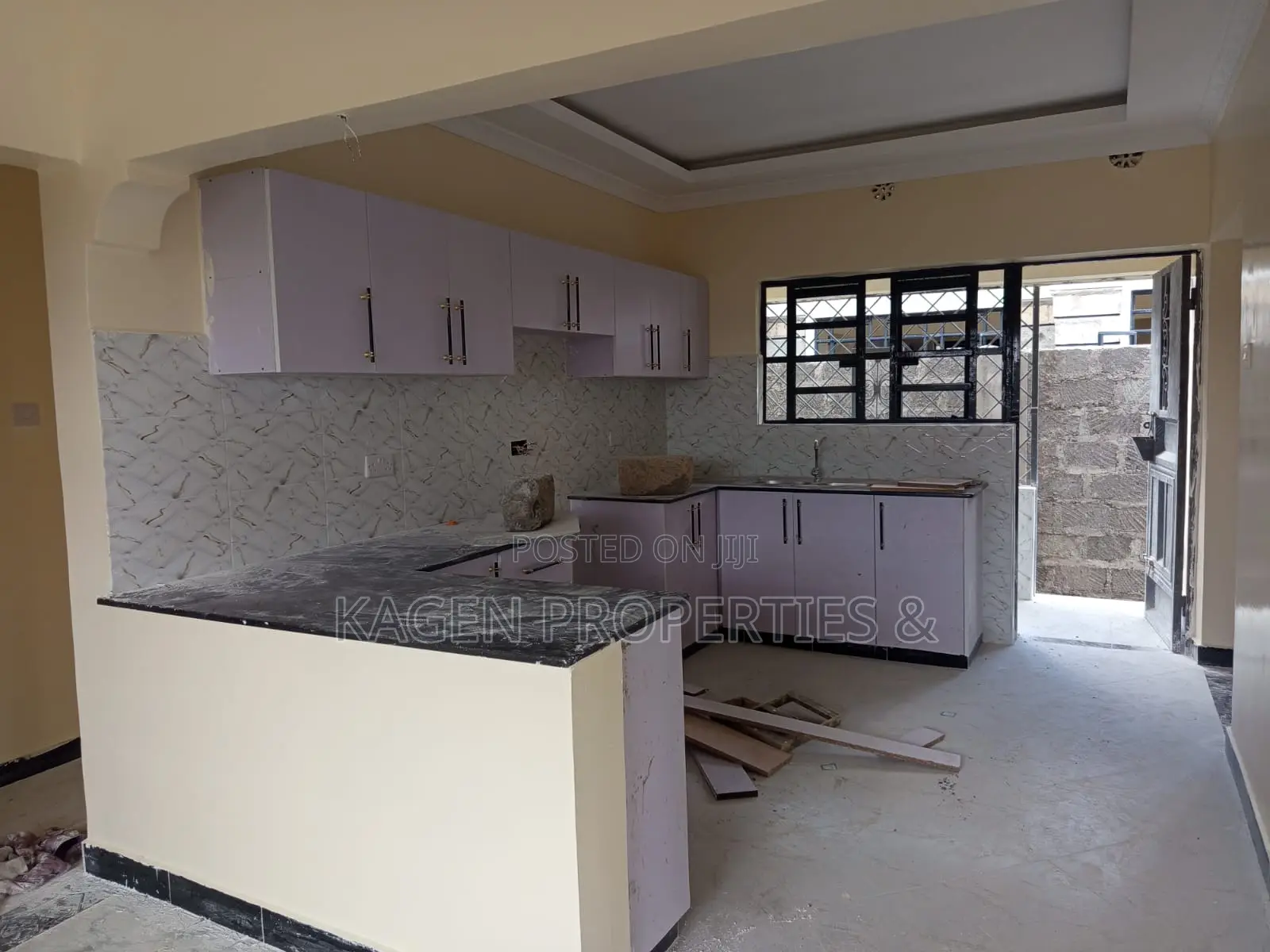 3bdrm Bungalow in Nkoroi for sale in Nkoroi