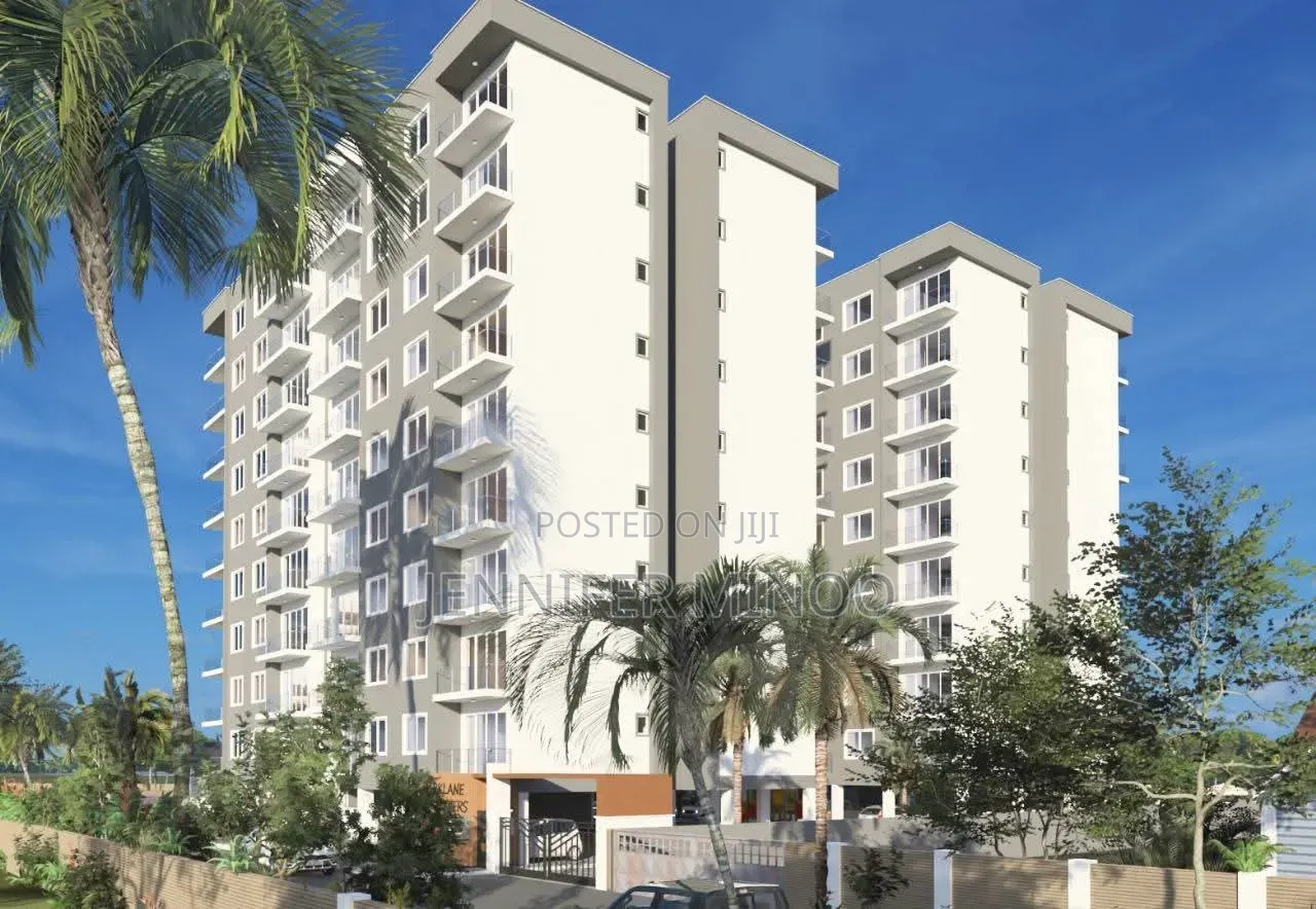 3bdrm Apartment in Mombasa Kenya, Nyali Mkomani for sale in Nyali Mkomani
