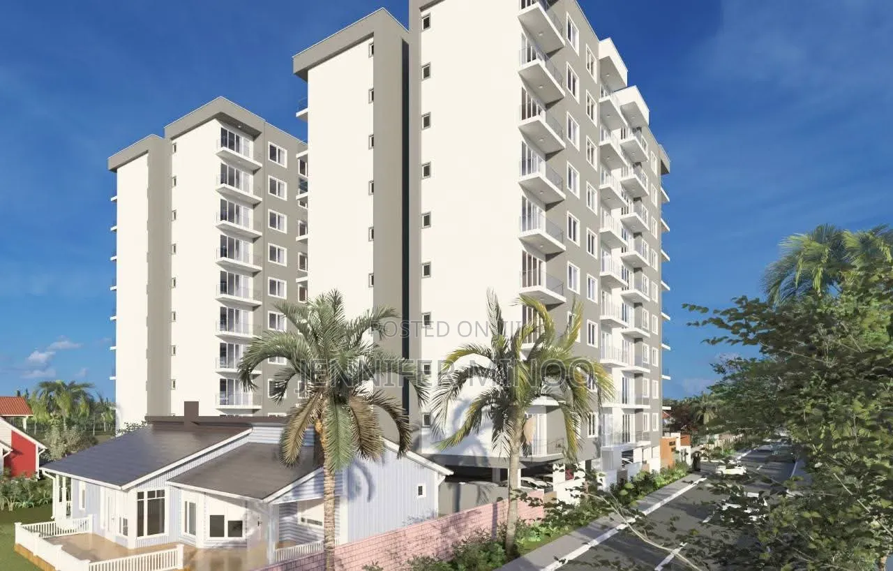 3bdrm Apartment in Mombasa Kenya, Nyali Mkomani for sale in Nyali Mkomani