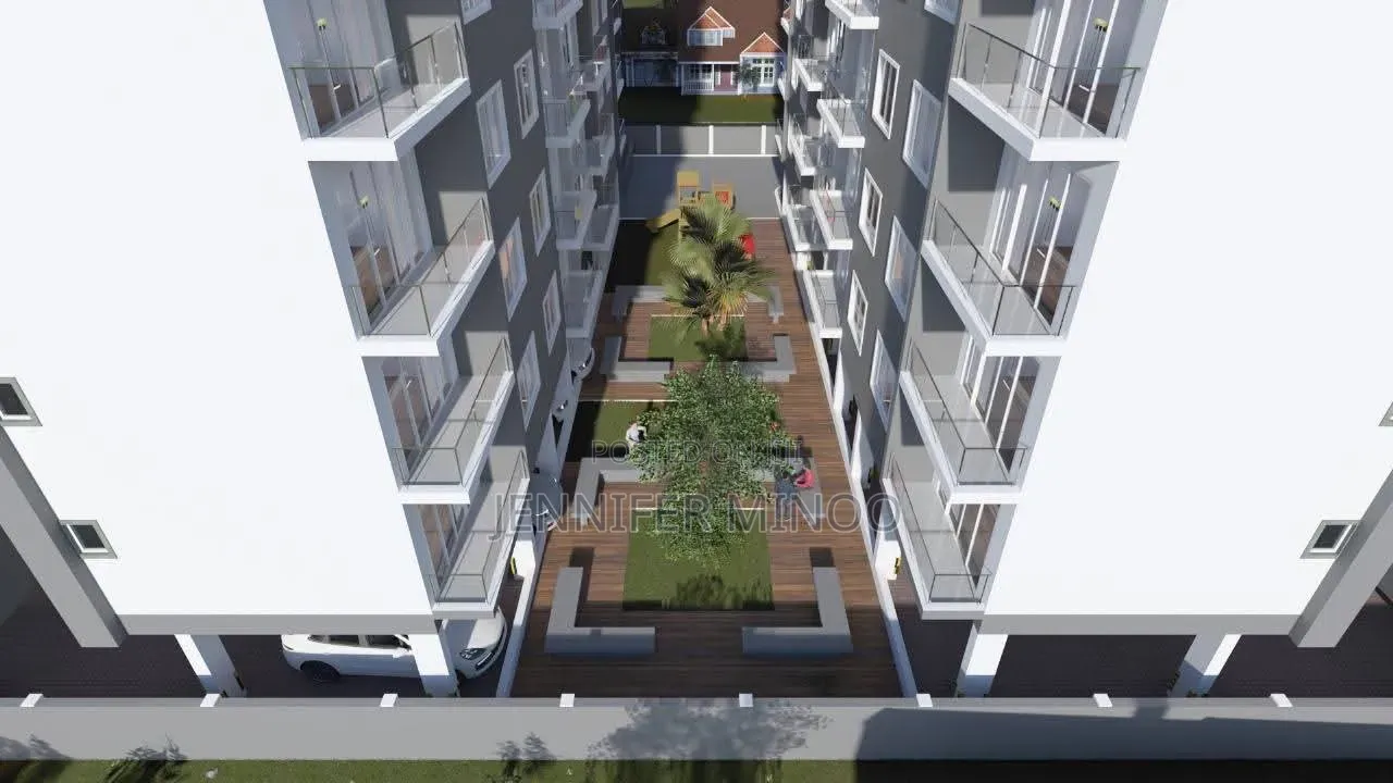 3bdrm Apartment in Mombasa Kenya, Nyali Mkomani for sale in Nyali Mkomani