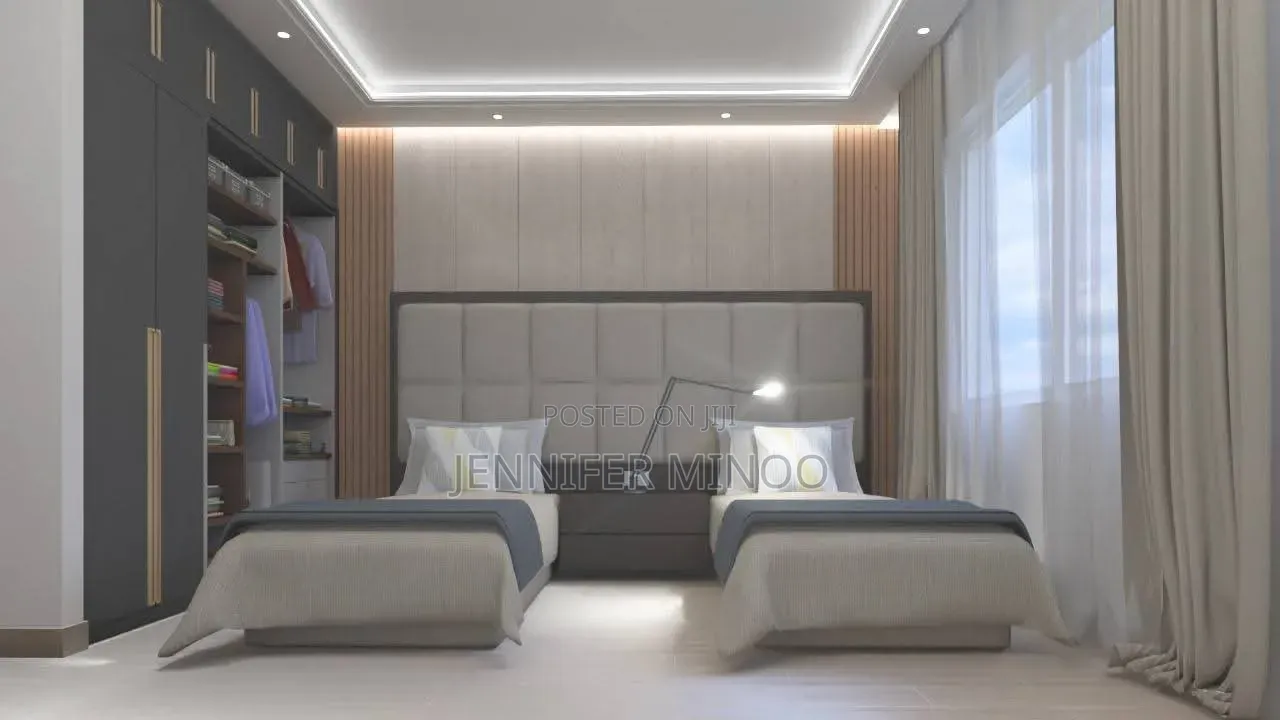 3bdrm Apartment in Mombasa Kenya, Nyali Mkomani for sale in Nyali Mkomani