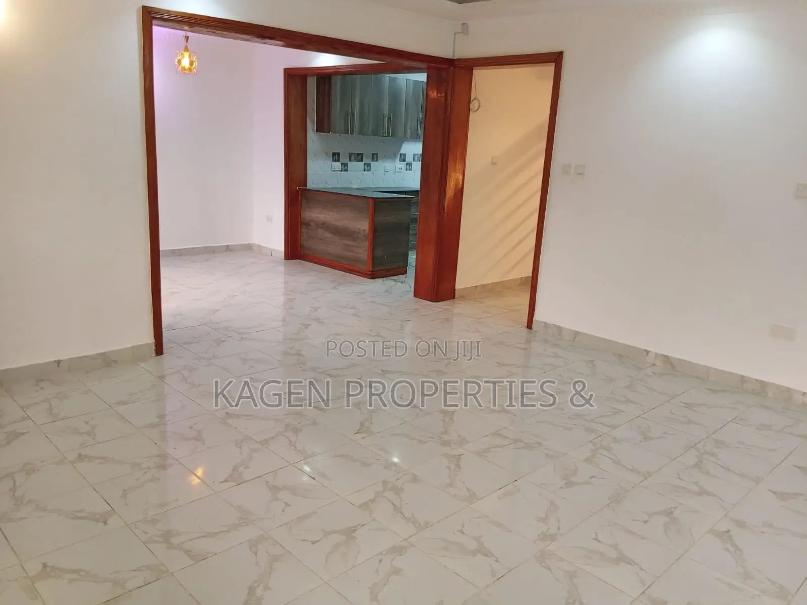 4bdrm Maisonette in Ongata Rongai, Nkoroi for sale in Nkoroi