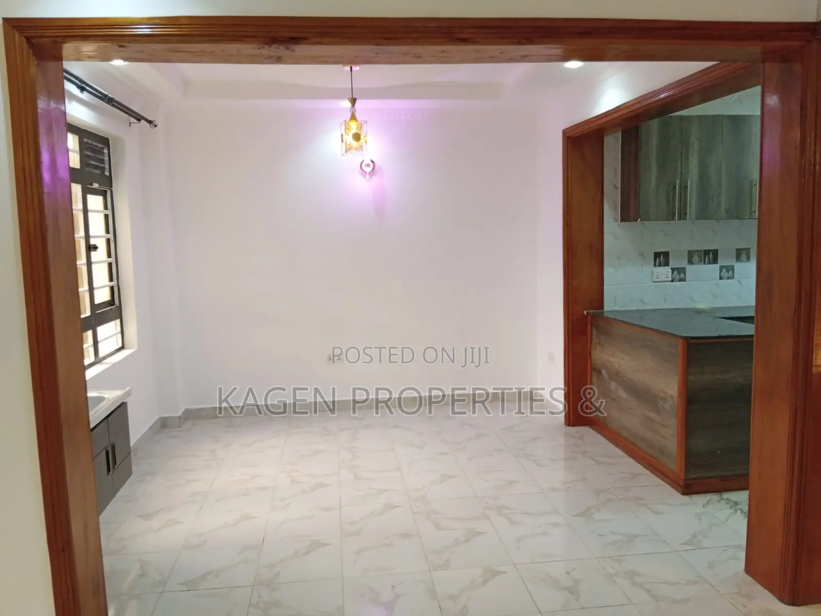 4bdrm Maisonette in Ongata Rongai, Nkoroi for sale in Nkoroi