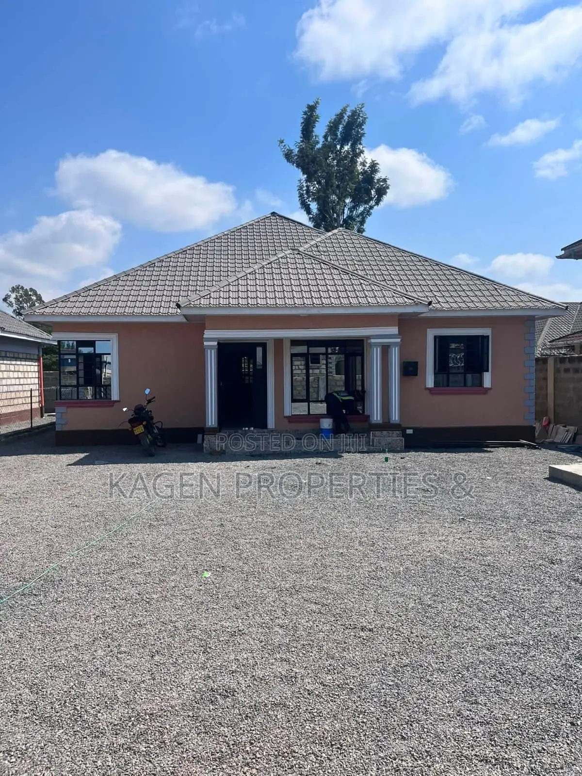 3bdrm Bungalow in Rimpa for sale in Rimpa