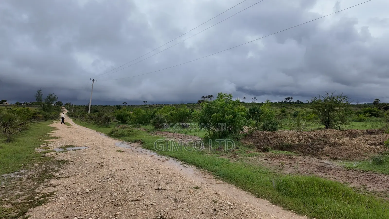 FARM Land for Sale Matuga Dongo Kundu Kwale County in Tiwi