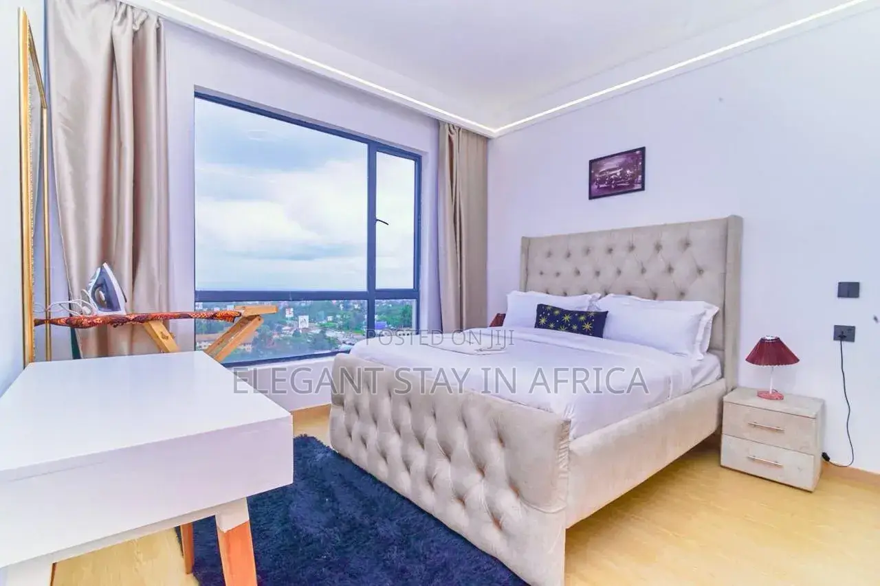 Cozy 1bdrm in Lavington at 7500 Per Day in Maziwa