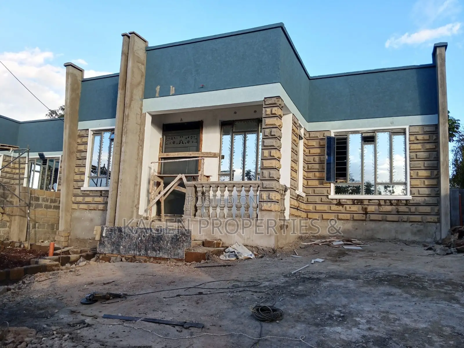 3bdrm Bungalow in Rimpa for sale in Rimpa