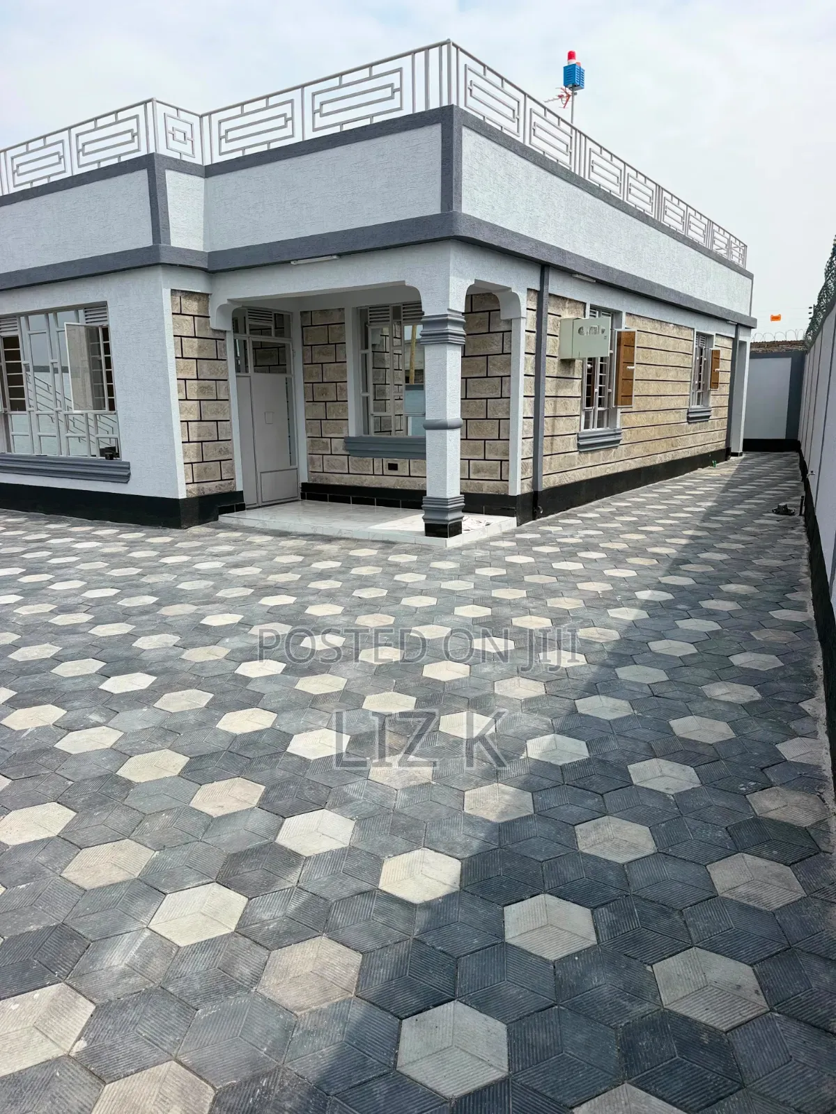 3bdrm Bungalow in Mugutha, Ruiru for sale in Ruiru