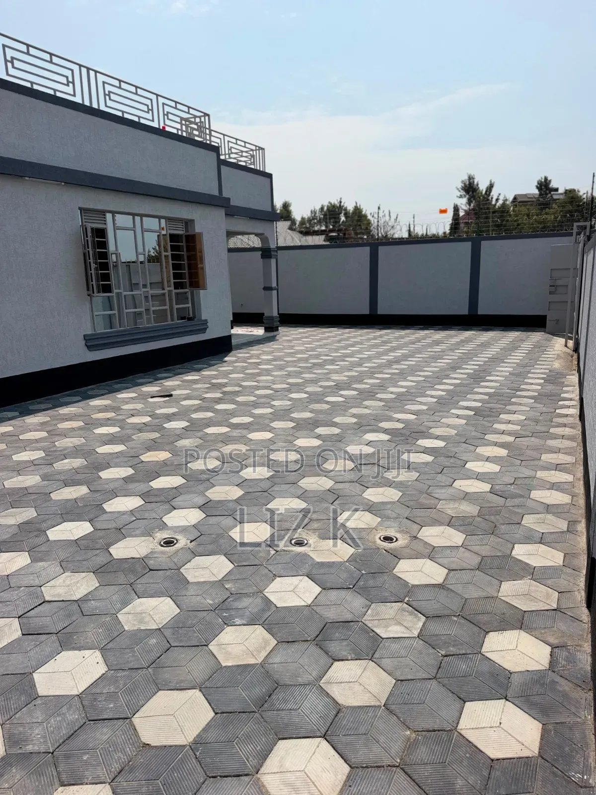 3bdrm Bungalow in Mugutha, Ruiru for sale in Ruiru
