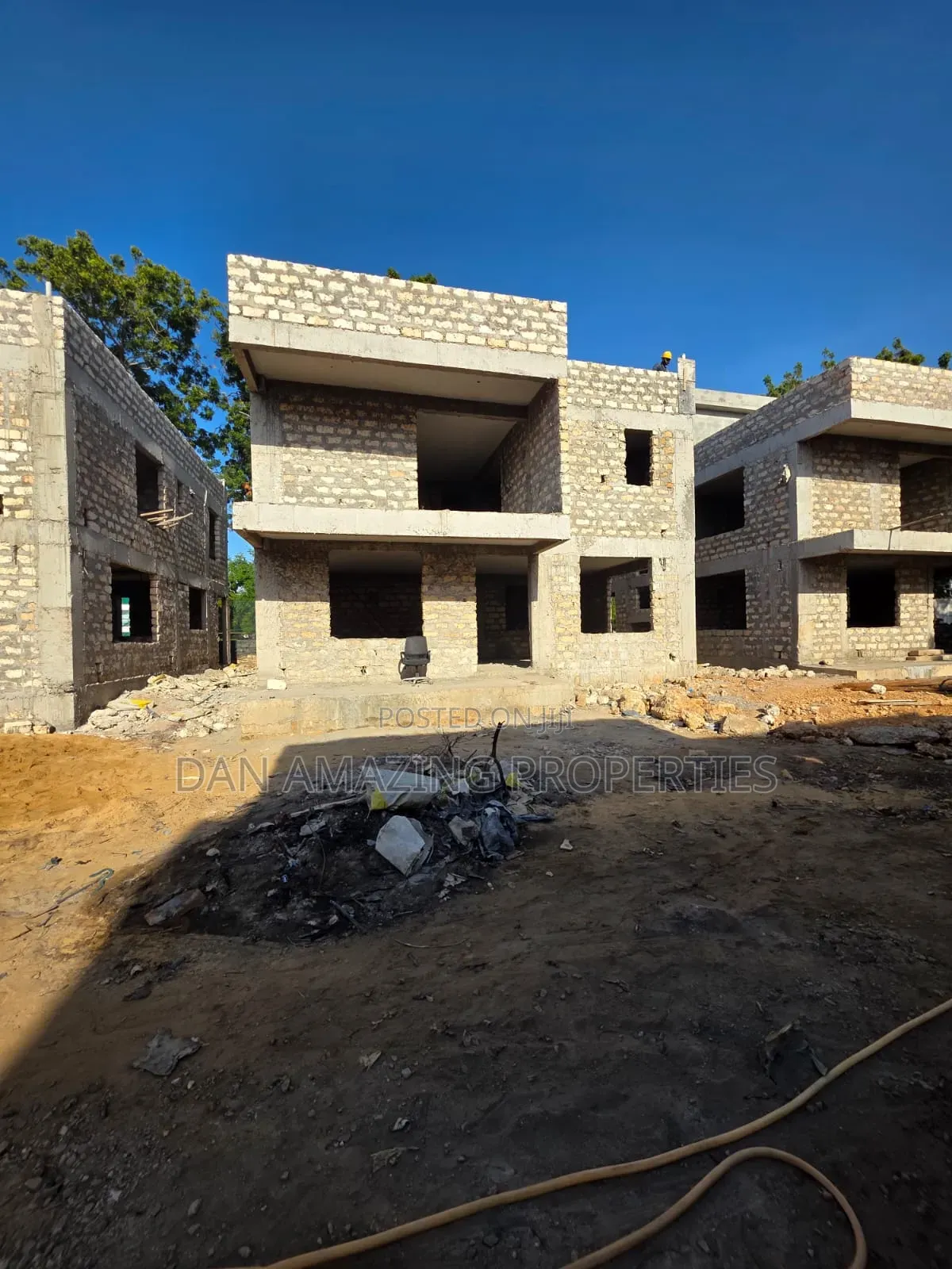 4bdrm Villa in Greenwood, Nyali Mkomani for sale in Nyali Mkomani